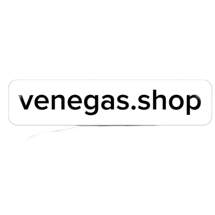 Venegas.Shop